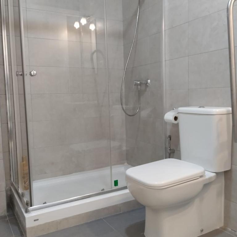 Bonito apartamento en Valencia - One-Bedroom Apartment - 12