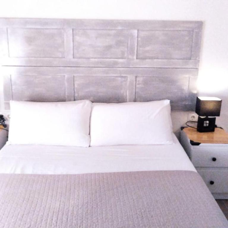 Bonito apartamento en Valencia - One-Bedroom Apartment - 6