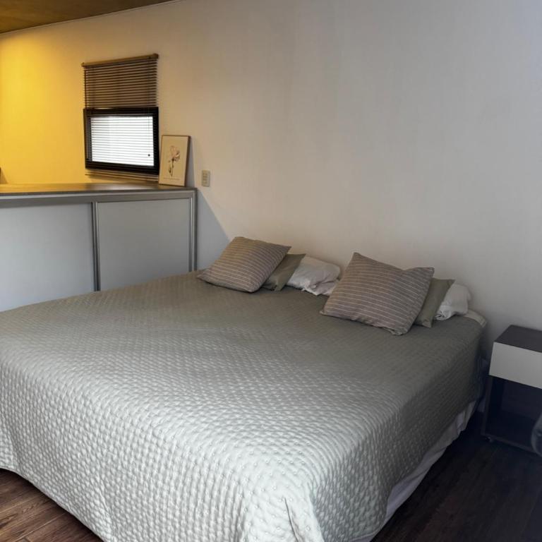 Monoambiente, mejor zona de Rosario - Apartamento de 1 dormitorio - 2