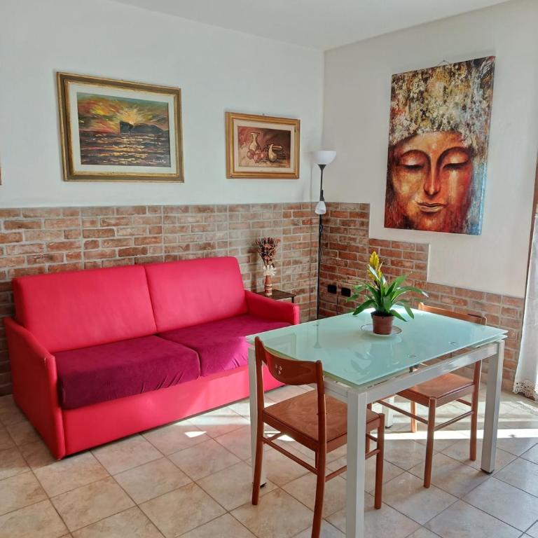 Casa Lopez - Appartamento con 1 Camera da Letto - 1