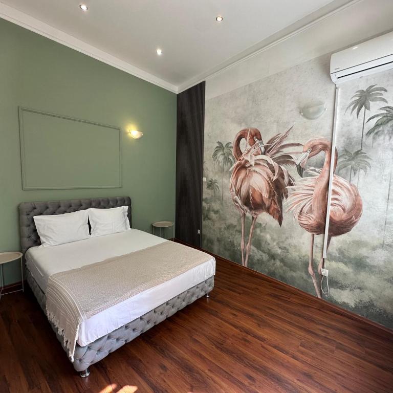 Eight Apartment - Two-Bedroom Apartment - 4