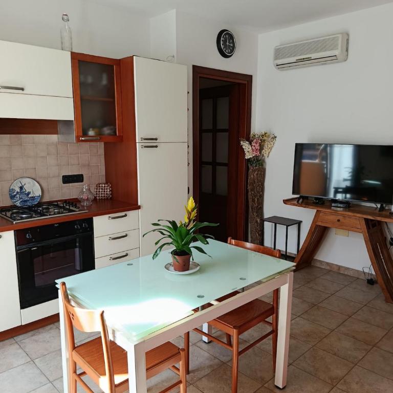 Casa Lopez - Appartamento con 1 Camera da Letto - 2