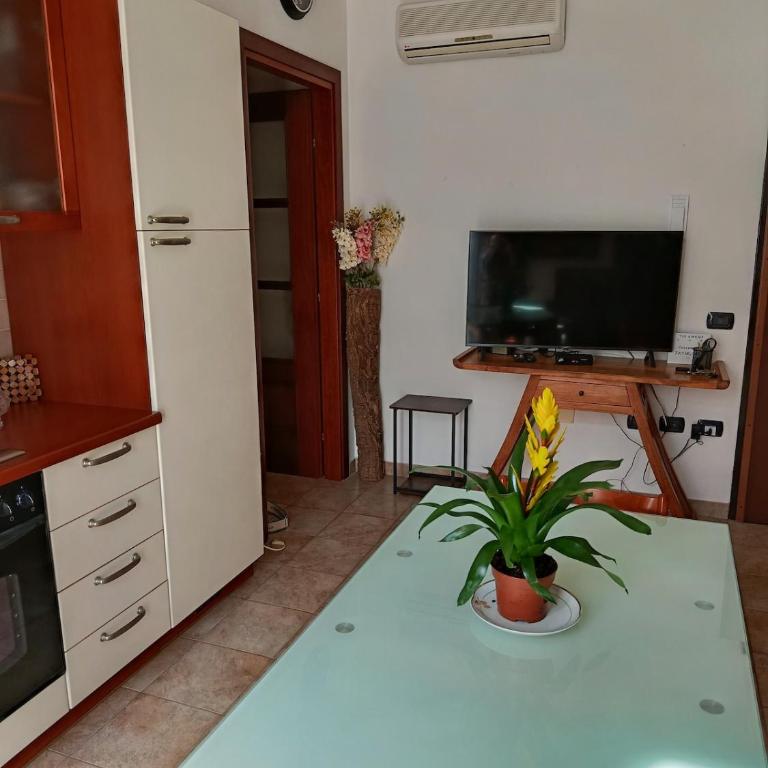 Casa Lopez - Appartamento con 1 Camera da Letto - 3