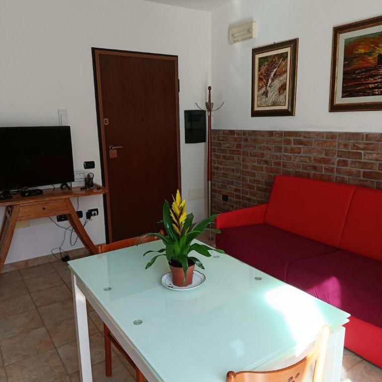 Casa Lopez - Appartamento con 1 Camera da Letto - 4