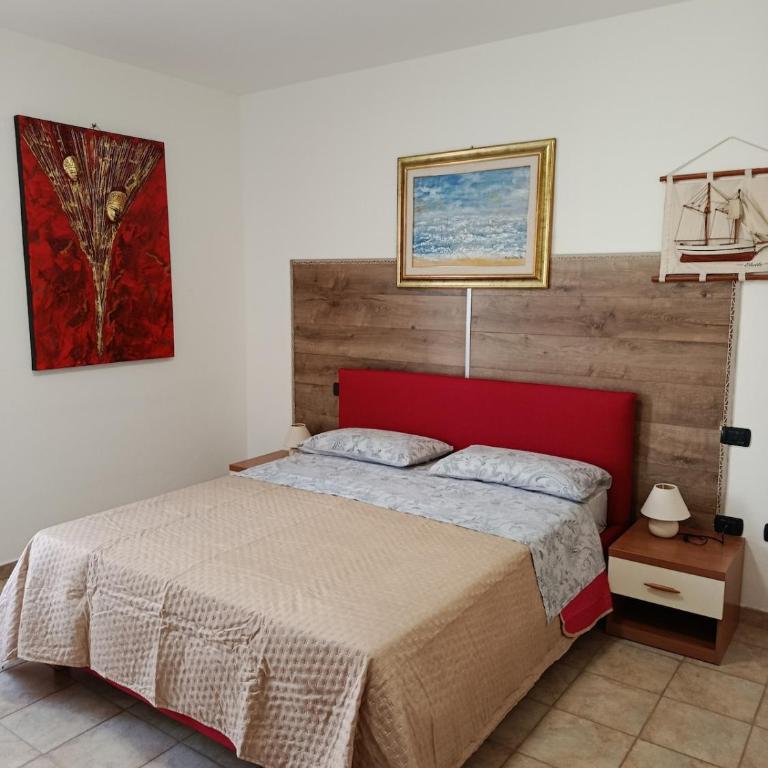 Casa Lopez - Appartamento con 1 Camera da Letto - 7