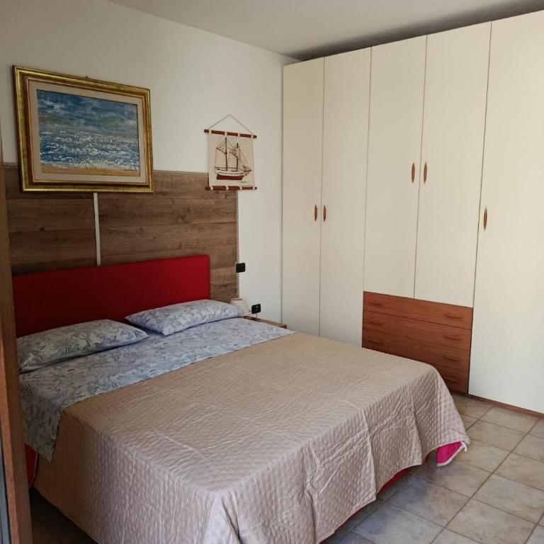 Casa Lopez - Appartamento con 1 Camera da Letto - 9