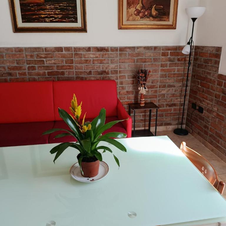 Casa Lopez - Appartamento con 1 Camera da Letto - 13