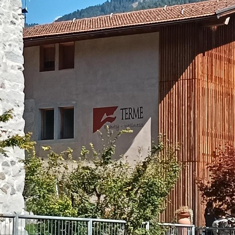 casa Silene - Apartment mit 2 Schlafzimmern - 40