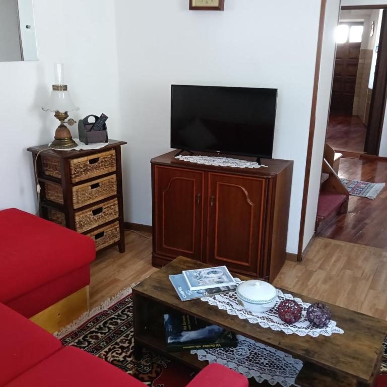 casa Silene - Apartment mit 2 Schlafzimmern - 4