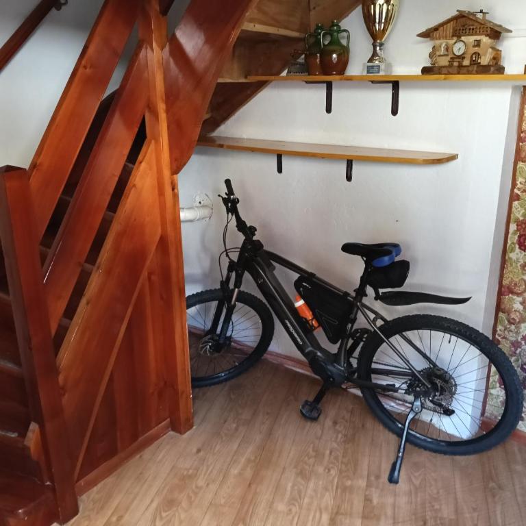 casa Silene - Apartment mit 2 Schlafzimmern - 37