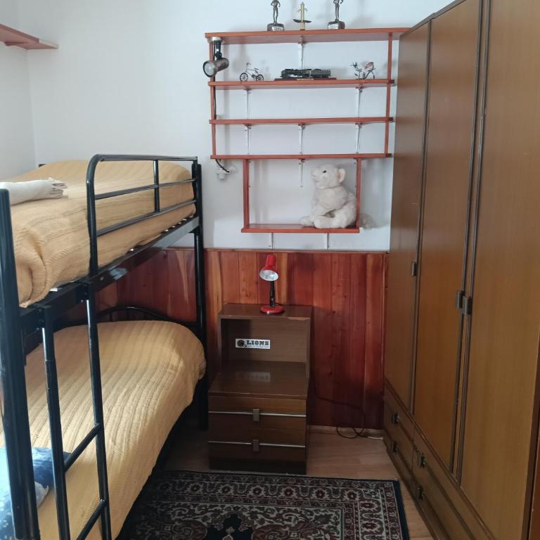casa Silene - Apartment mit 2 Schlafzimmern - 30