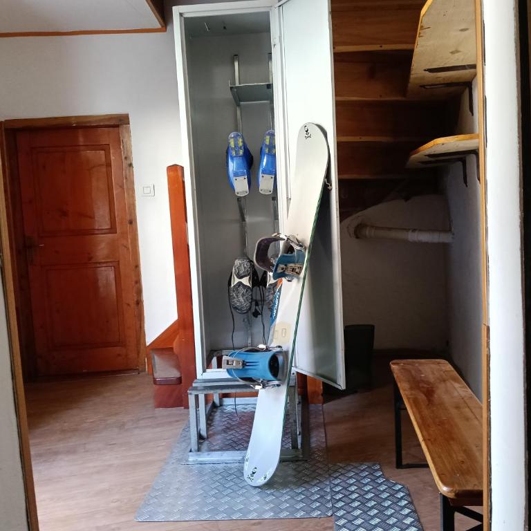 casa Silene - Apartment mit 2 Schlafzimmern - 36
