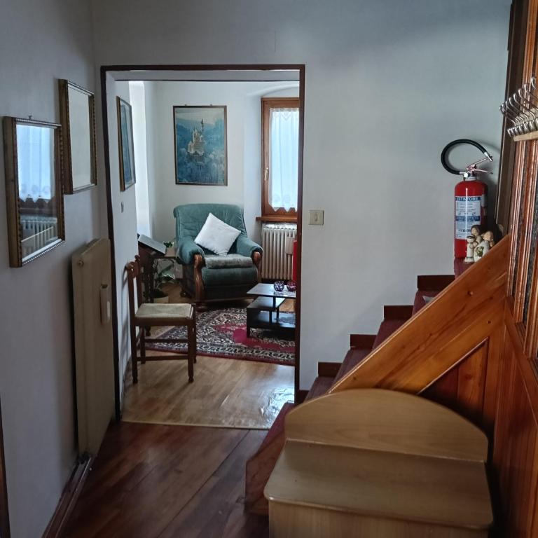casa Silene - Apartment mit 2 Schlafzimmern - 27