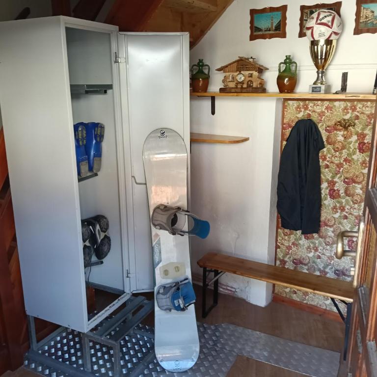 casa Silene - Apartment mit 2 Schlafzimmern - 35
