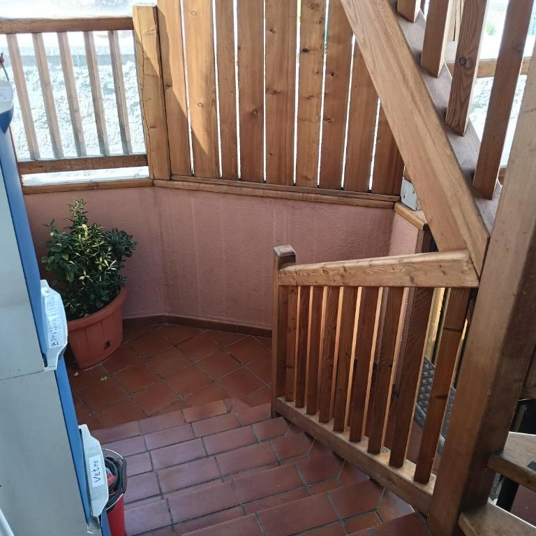 casa Silene - Apartment mit 2 Schlafzimmern - 9