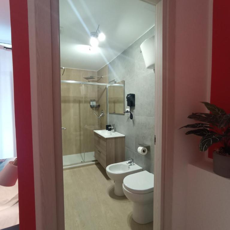 DIMORA NONNA ELENA - Quartieri Spagnoli "Premium Suite" - Double Room with Private Bathroom - 1