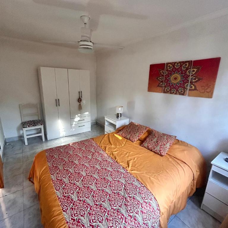 Sala Gongs - Casa - 29