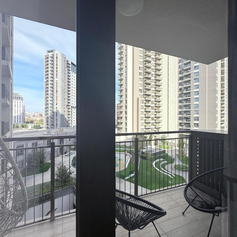 BW Arcadia RIVÉ Apartment - One-Bedroom Apartment - 2