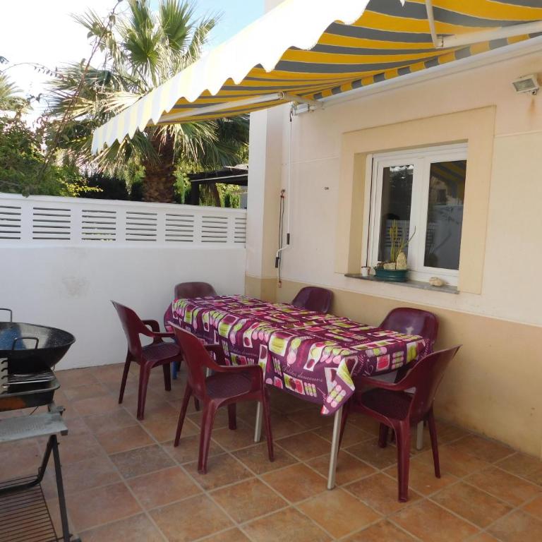 La Dolce Vita - Villa de 1 dormitorio - 5