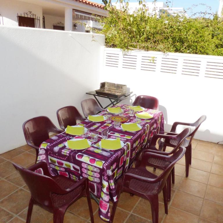 La Dolce Vita - Villa de 1 dormitorio - 7