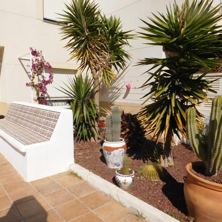 La Dolce Vita - Villa de 1 dormitorio - 10