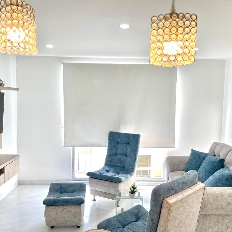 T12 Hermoso Apartamento en Neiva - Apartamento de 3 dormitorios - 5