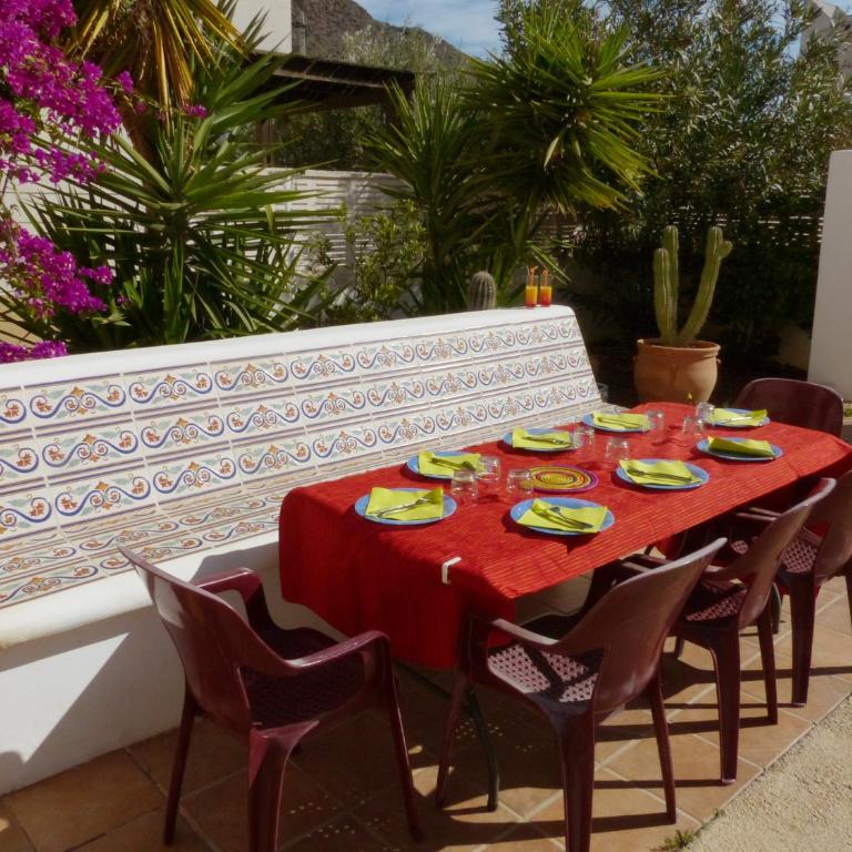 La Dolce Vita - Villa de 1 dormitorio - 13