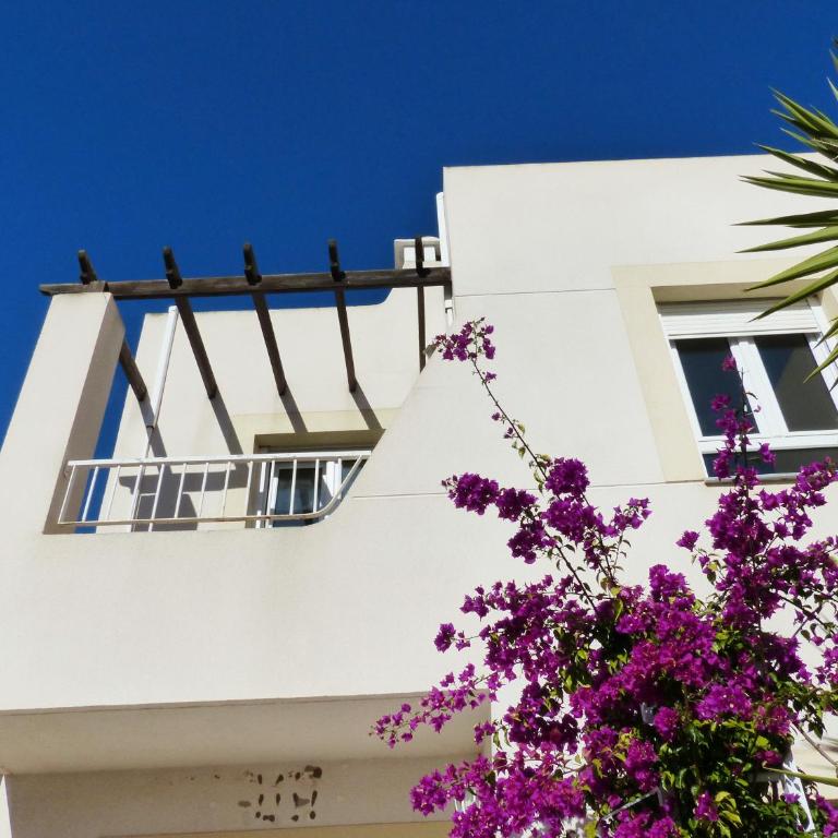 La Dolce Vita - Villa de 1 dormitorio - 17