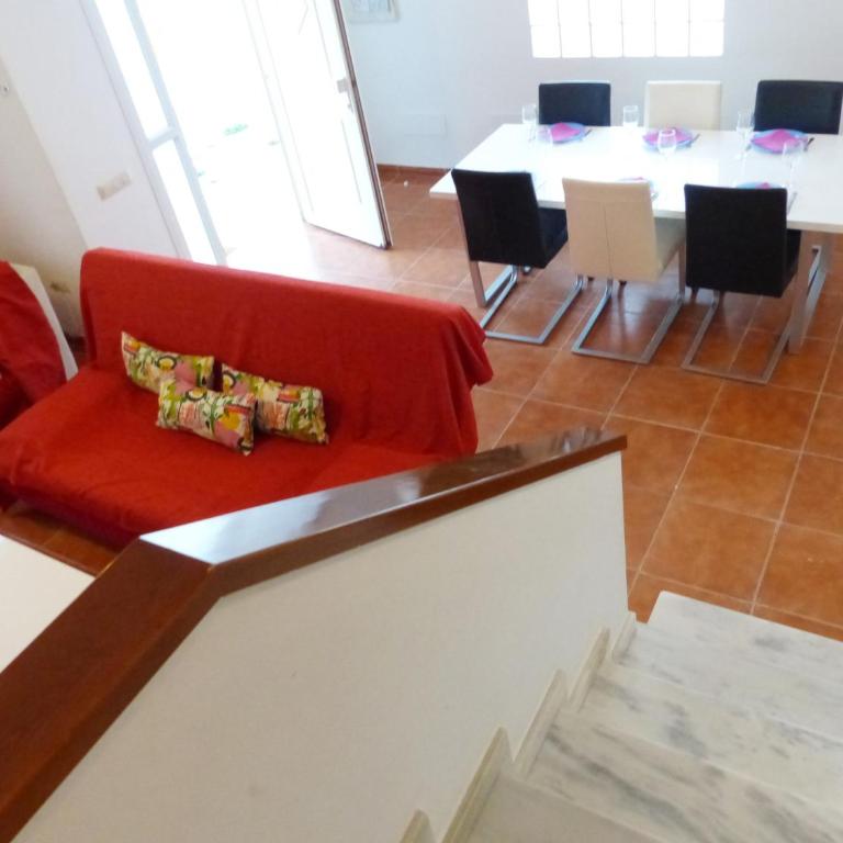 La Dolce Vita - Villa de 1 dormitorio - 18