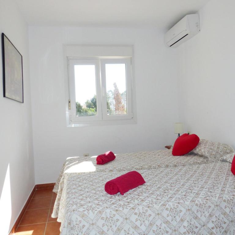 La Dolce Vita - Villa de 1 dormitorio - 20
