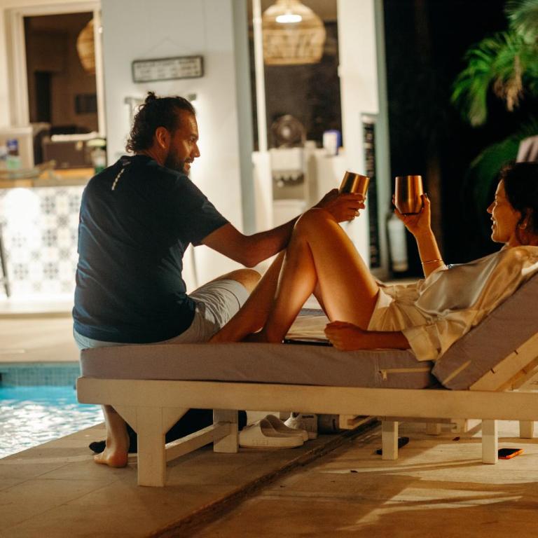 CasaDorothea Anapoima - Villa con piscina privada - 18