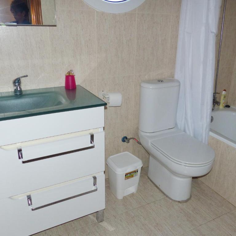 La Dolce Vita - Villa de 1 dormitorio - 25