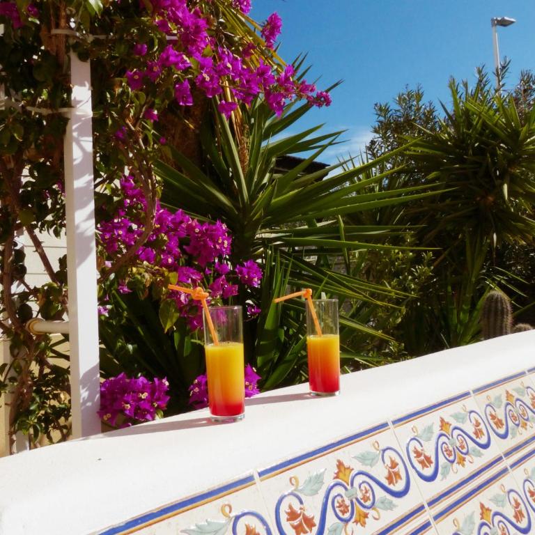 La Dolce Vita - Villa de 1 dormitorio - 26