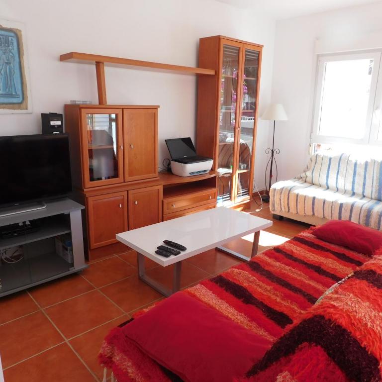 La Dolce Vita - Villa de 1 dormitorio - 27