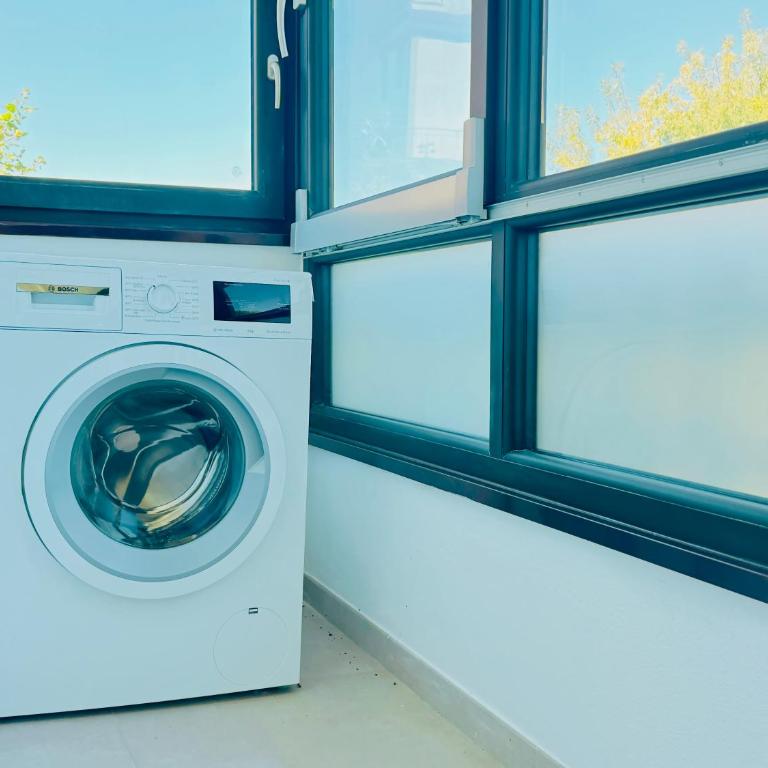 Attico con terrazza e 2 posti auto - Treviso - Apartamento de 3 dormitorios - 19