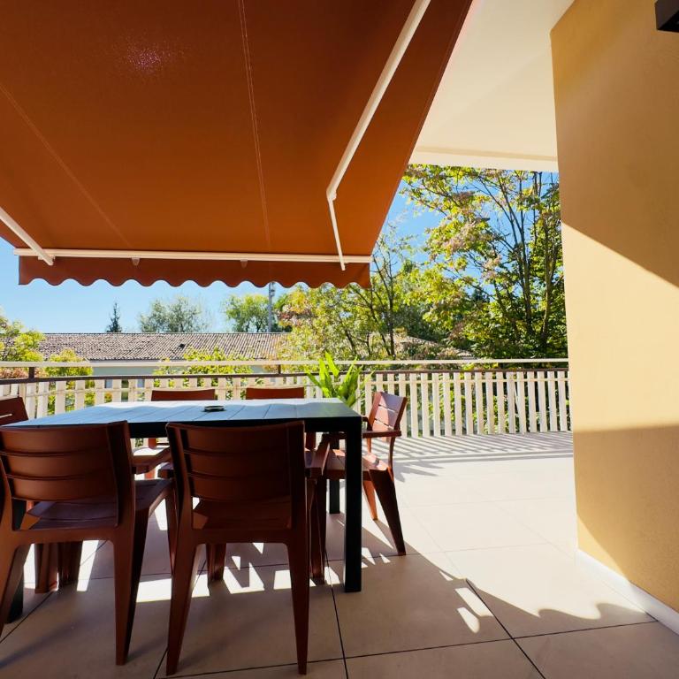 Attico con terrazza e 2 posti auto - Treviso - Apartamento de 3 dormitorios - 16