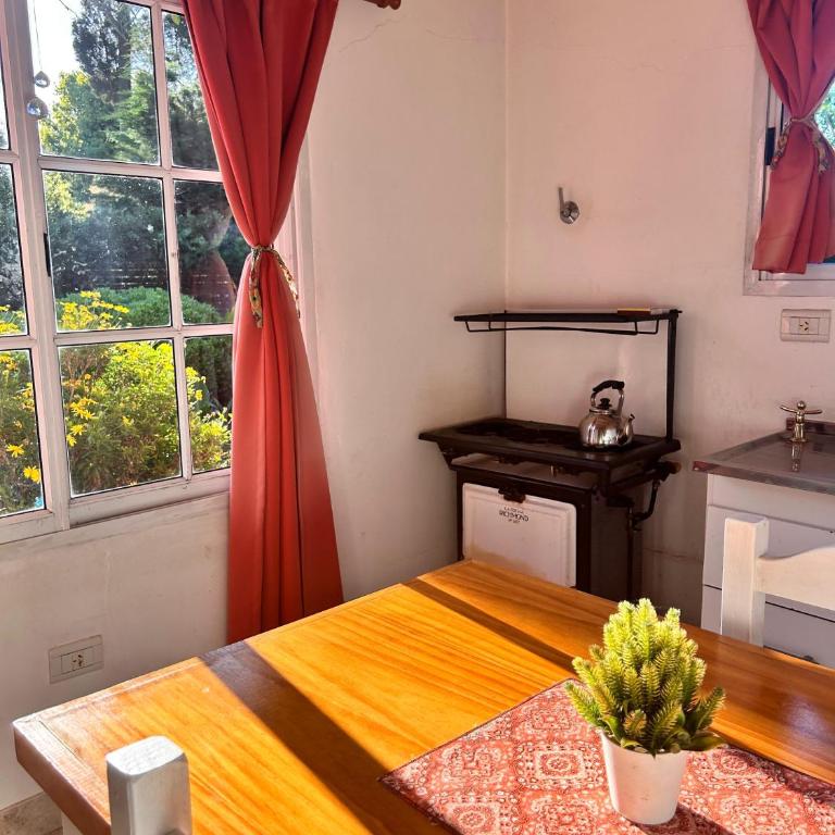 Sala Gongs - Casa - 17