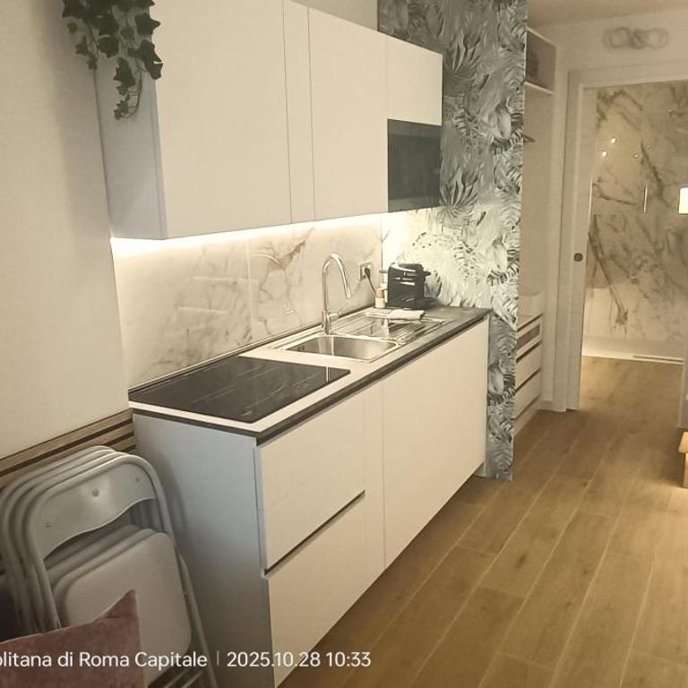 Loft Fiore - Loft-Apartment mit 2 Schlafzimmern - 6