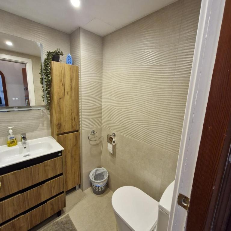 1 bedroom apartment with pool, Calpe - One-Bedroom Apartment - 6