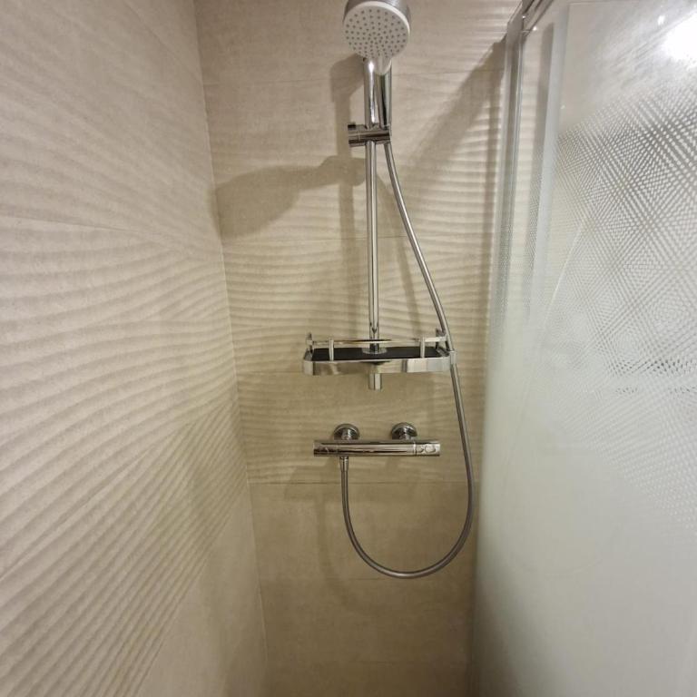 1 bedroom apartment with pool, Calpe - One-Bedroom Apartment - 9