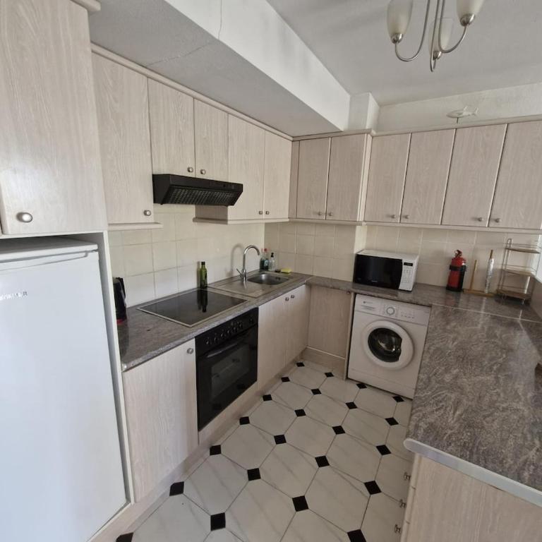 1 bedroom apartment with pool, Calpe - One-Bedroom Apartment - 10