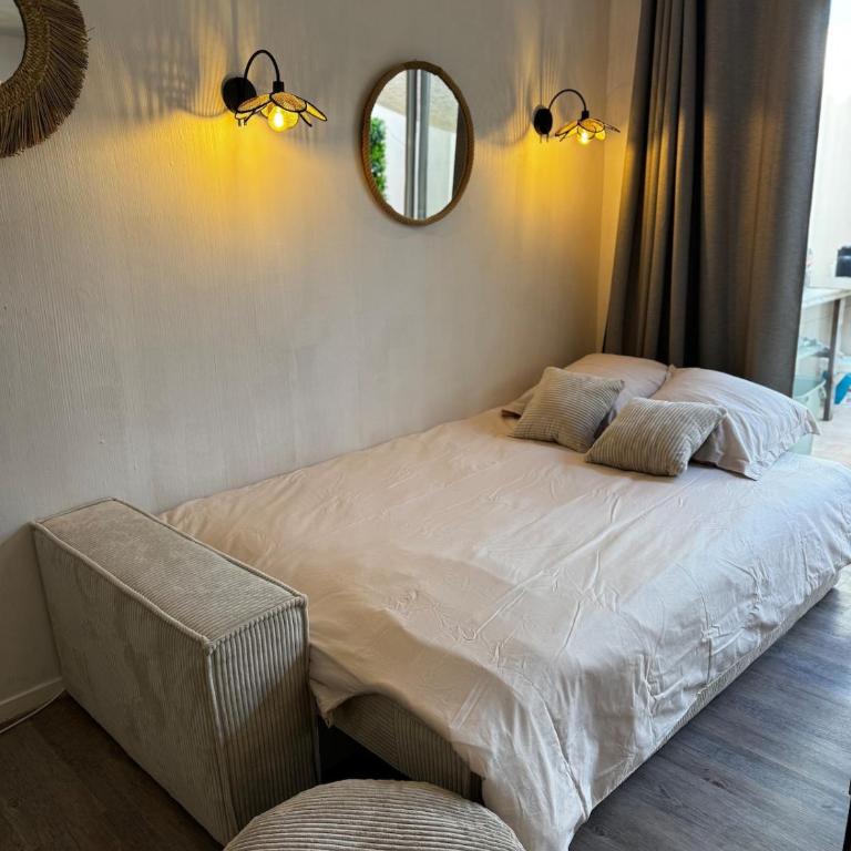 Les Restanques 3 Bedroom Villa Leona - Haus mit 3 Schlafzimmern - 23