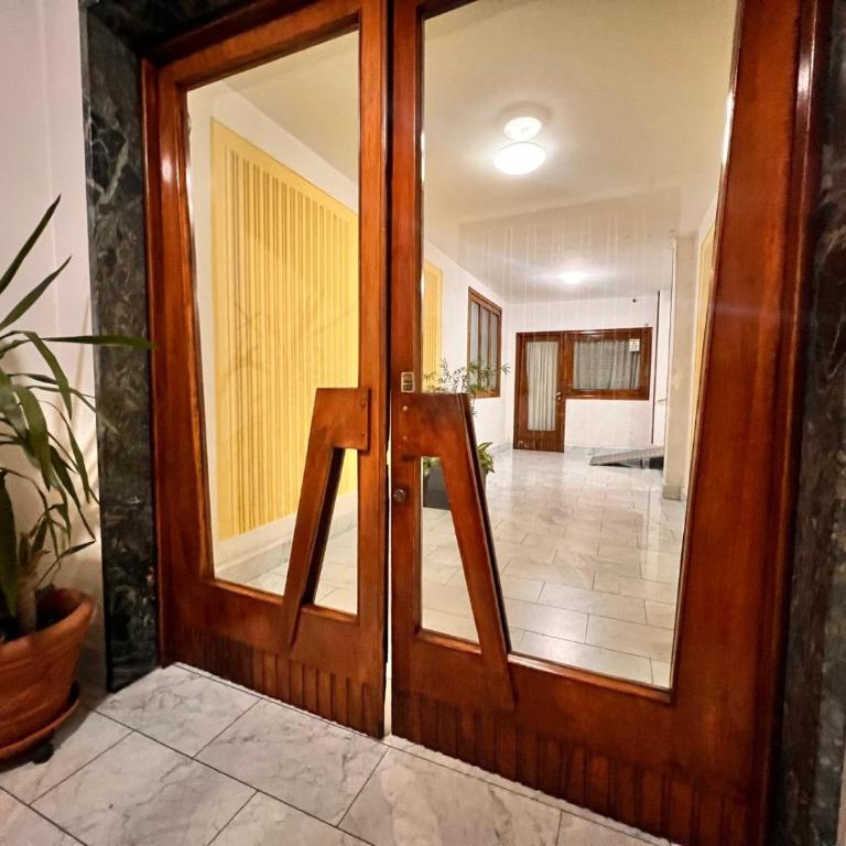 San Giovanni tourist accommodation - Appartamento con 1 Camera da Letto - 3