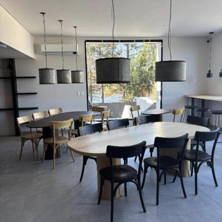Edificio Lawa Calyptus - One-Bedroom Apartment - 39