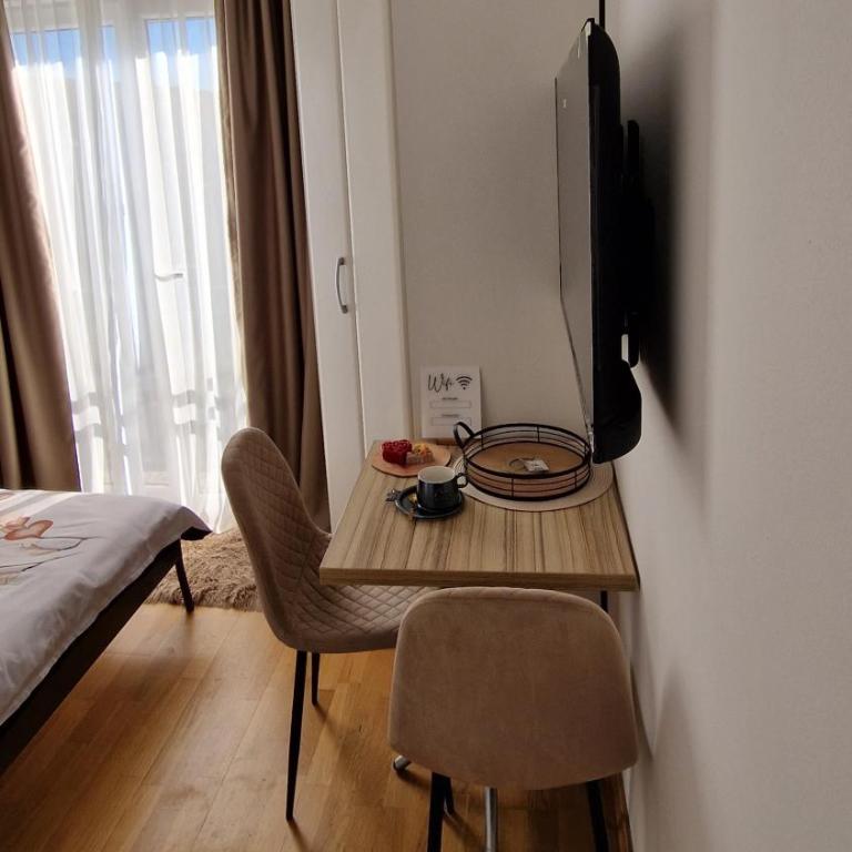 Mirko's home 2 Studio Apartment - Apartman sa 1 Spavaćom Sobom - 4