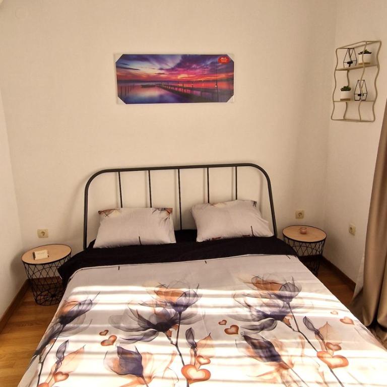 Mirko's home 2 Studio Apartment - Apartman sa 1 Spavaćom Sobom - 7