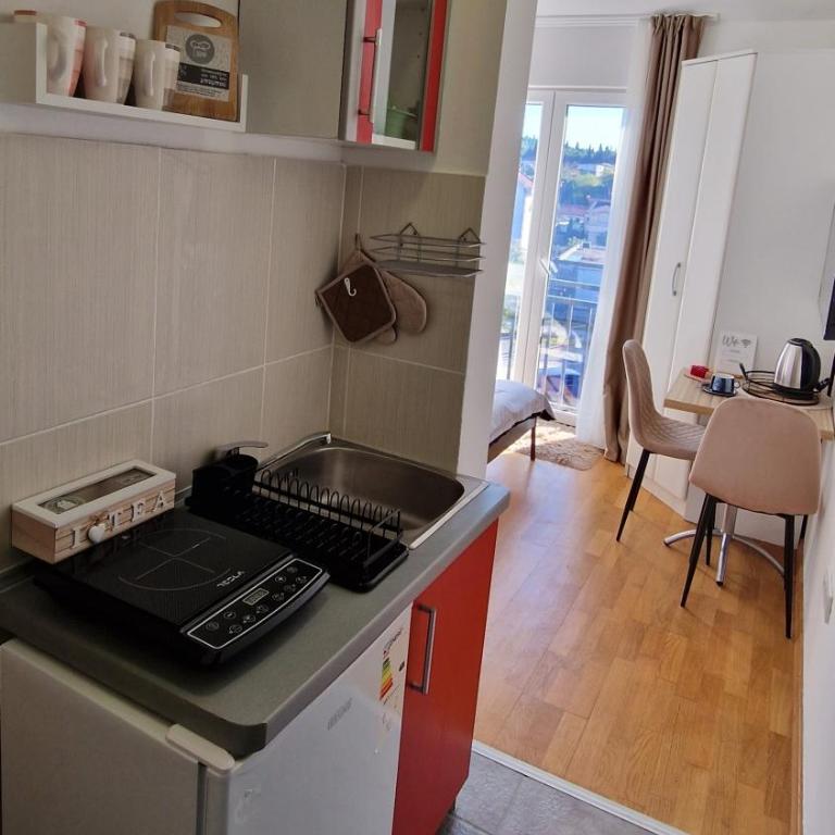 Mirko's home 2 Studio Apartment - Apartman sa 1 Spavaćom Sobom - 3
