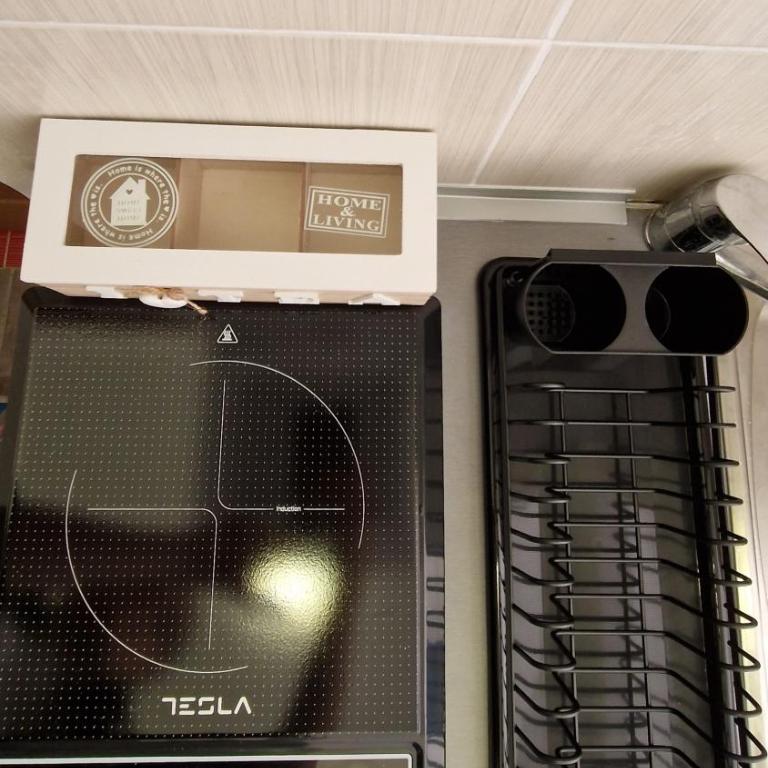 Mirko's home 2 Studio Apartment - Apartman sa 1 Spavaćom Sobom - 8