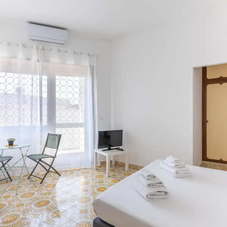 Balduina Home - Appartamento Monolocale con 1 Letto Matrimoniale - 2
