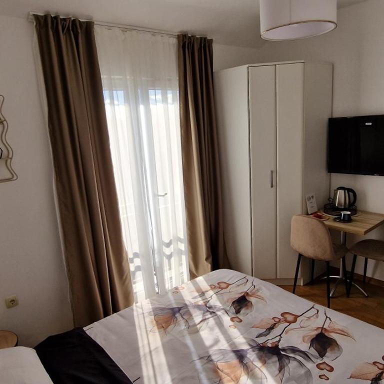 Mirko's home 2 Studio Apartment - Apartman sa 1 Spavaćom Sobom - 2